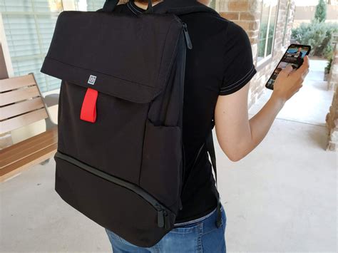 oneplus backpack review.